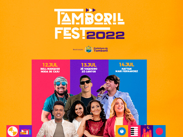 TAMBORIL FEST 2022