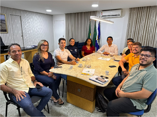 Tamboril se prepara para celebrar 172 anos de emancipação política