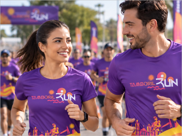 Prefeitura abre inscrições para a Tamboril Run 2026